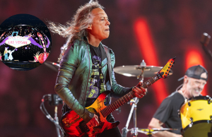Metallica dará ocho conciertos en La Esfera de Las Vegas