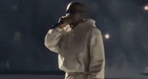 Kanye West regresa a CDMX con concierto histórico