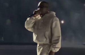 Kanye West regresa a CDMX con concierto histórico