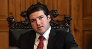 Gobierno de Samuel García presenta irregularidades por 2 mil 500 millones de pesos