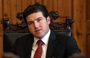 Gobierno de Samuel García presenta irregularidades por 2 mil 500 millones de pesos