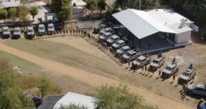 Cinco mineros identificados tras hallazgo de fosa clandestina en Concordia