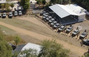 Cinco mineros identificados tras hallazgo de fosa clandestina en Concordia