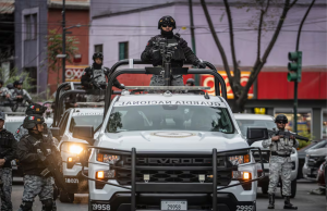 Operativo contra “El Mencho” deja 25 elementos de la Guardia Nacional fallecidos