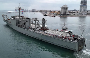 México envía segundo cargamento de ayuda humanitaria a Cuba