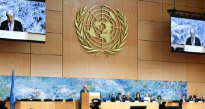La Asamblea General de la ONU exige alto el fuego inmediato en Ucrania