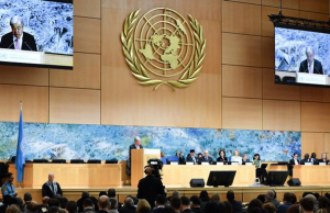 La Asamblea General de la ONU exige alto el fuego inmediato en Ucrania