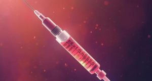 Avanzan pruebas de vacuna contra el cáncer de mama más agresivo