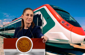 Avanza construcción de trenes de pasajeros en el norte de México