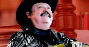 Hijo de Ramón Ayala enfrenta demanda por agresión sexual