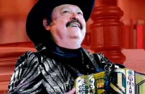 Hijo de Ramón Ayala enfrenta demanda por agresión sexual