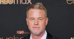 Conmoción en Hollywood: Fallece Eric Dane, actor de “Grey’s Anatomy” y “Euphoria”