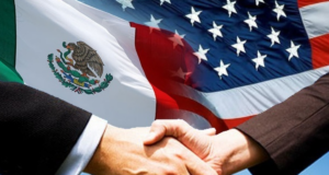 México se consolida como el principal socio comercial de Estados Unidos en 2025