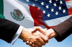 México se consolida como el principal socio comercial de Estados Unidos en 2025