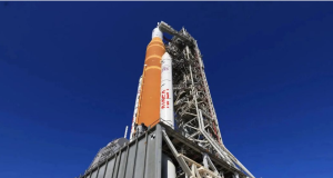 NASA comienza el traslado y desmontaje de Artemis II tras nuevo aplazamiento