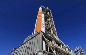 NASA comienza el traslado y desmontaje de Artemis II tras nuevo aplazamiento