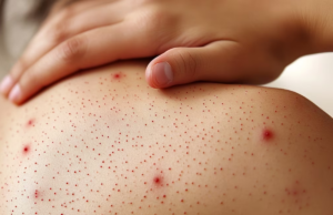 Brote de sarampión en Chihuahua deja 14 víctimas mortales