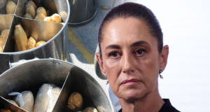 Sheinbaum ordena investigar intoxicación de menores con fentanilo en Puebla