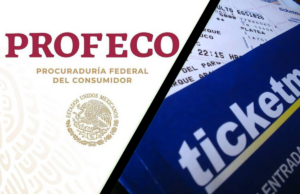Victoria para el consumidor: Ticketmaster mostrará precios totales tras presión de Profeco