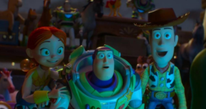 Woody y Buzz regresan en “Toy Story 5” para enfrentar la era digital