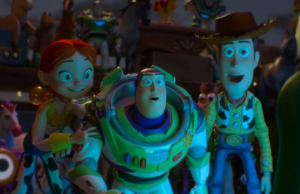 Woody y Buzz regresan en “Toy Story 5” para enfrentar la era digital