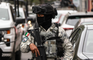 Operativo contra “El Mencho” deja 25 elementos de la Guardia Nacional fallecidos