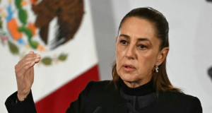 Sheinbaum descarta participación de EE. UU. en operativo contra “El Mencho”