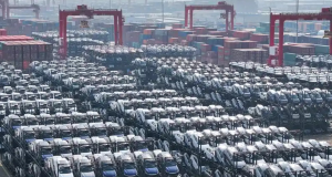 Alarma en Occidente por espionaje y sabotaje en autos chinos