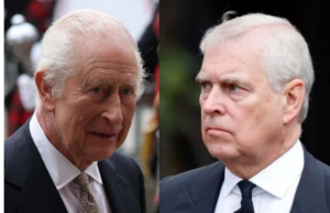 Arresto de Andrés Mountbatten-Windsor, Duque de York, sacude a la Corona Británica