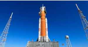 La NASA inicia ensayos clave para la histórica misión Artemis II rumbo a la Luna