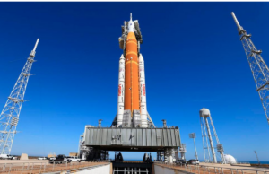 La NASA inicia ensayos clave para la histórica misión Artemis II rumbo a la Luna