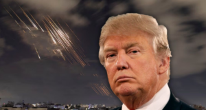 Donald Trump evalúa posibles ataques contra Irán tras escalada de tensiones.