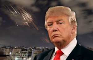 Donald Trump evalúa posibles ataques contra Irán tras escalada de tensiones.