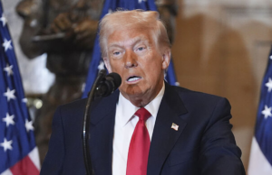 Trump lanza ultimátum a Irán: 15 días para negociar su programa nuclear o enfrentar consecuencias