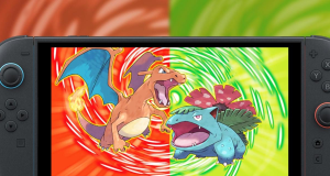 ¡Vuelve Kanto! Pokémon Rojo Fuego y Verde Hoja llegarán a Nintendo Switch en 2026