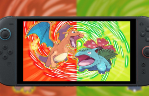 ¡Vuelve Kanto! Pokémon Rojo Fuego y Verde Hoja llegarán a Nintendo Switch en 2026