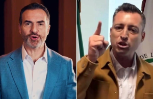 “Nunca se debió firmar”: Colosio confronta a Adrián de la Garza por contrato de Next Energy