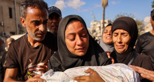 La ONU declara la crisis en Medio Oriente como emergencia humanitaria mayor