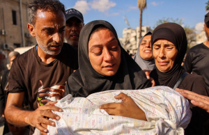 La ONU declara la crisis en Medio Oriente como emergencia humanitaria mayor