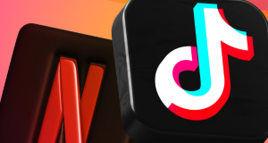 Guerra por la propiedad intelectual: Netflix arremete contra TikTok por el uso de IA