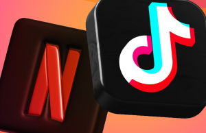 Guerra por la propiedad intelectual: Netflix arremete contra TikTok por el uso de IA