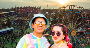 El EDC 2026 arranca con una celebración a la música electrónica y la libertad