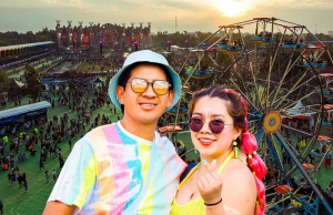 El EDC 2026 arranca con una celebración a la música electrónica y la libertad