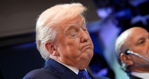 Trump activa arancel global del 10%; México y Canadá quedan exentos por T-MEC