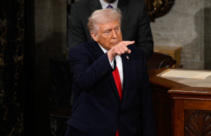 Trump presume “era dorada” y se adjudica caída del ‘Mencho’ en el Estado de la Unión