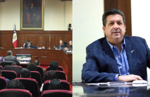 Cabeza de Vaca pierde blindaje: SCJN reactiva orden de aprehensión