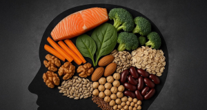 Los superalimentos de Harvard para potenciar el ánimo y la concentración
