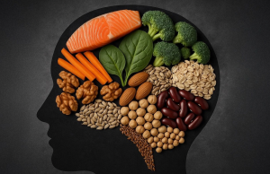 Los superalimentos de Harvard para potenciar el ánimo y la concentración