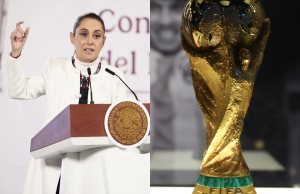 México garantiza seguridad para el Mundial 2026 ante dudas internacionales