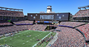 Boston en riesgo: Disputa financiera amenaza sedes del Mundial 2026